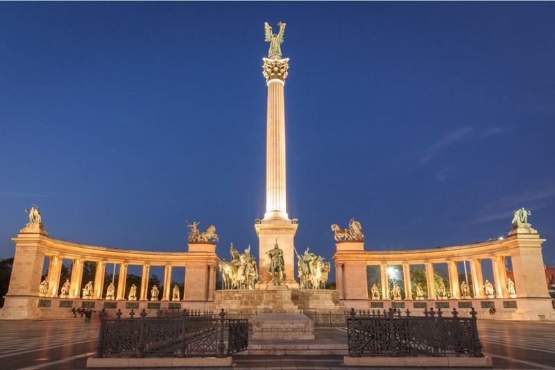 Budapest Haunting Stories Exploration Game and Trip - A few useful details before booking