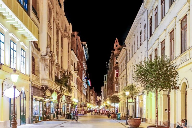 Budapest Haunting Stories Exploration Game and Trip - Should you book the Budapest haunting game?