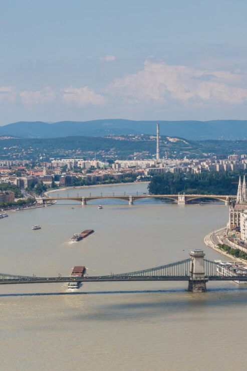 Budapest: Helicopter Adventure or Sightseeing Flights - Pricing Details and Reservations