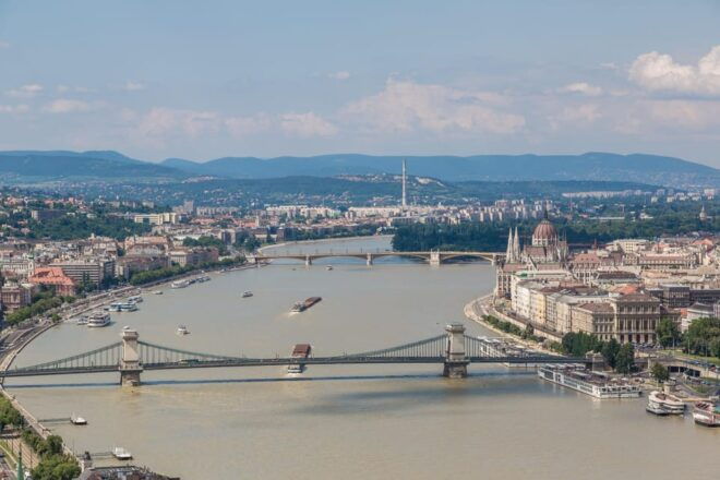 Budapest: Helicopter Adventure or Sightseeing Flights - Highlights of the Experience