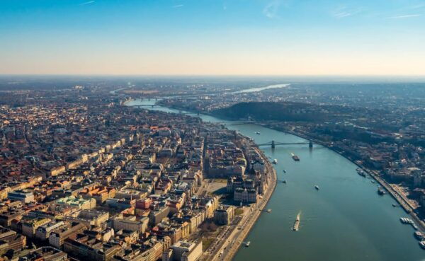 Budapest: Helicopter Adventure or Sightseeing Flights - The Sum Up