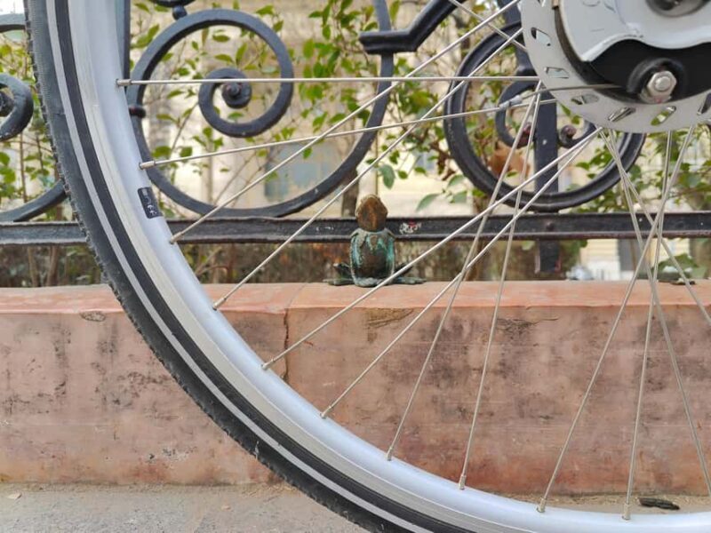 Budapest Hidden Gems Bike Tour: Mini Statues & Views - Good To Know