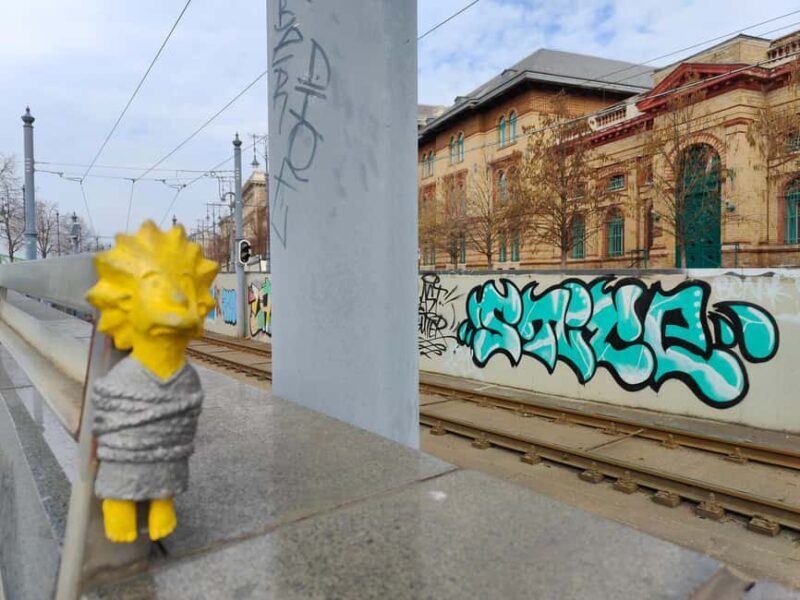 Budapest Hidden Gems Bike Tour: Mini Statues & Views - Final Thoughts: Who Will Love This Tour?