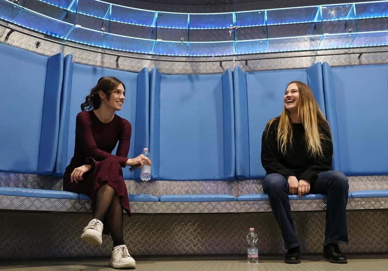 Budapest: Hidegkuti Stadium Guided Tour - Good To Know