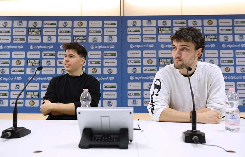 Budapest: Hidegkuti Stadium Guided Tour - An In-Depth Look at the Hidegkuti Stadium Guided Tour