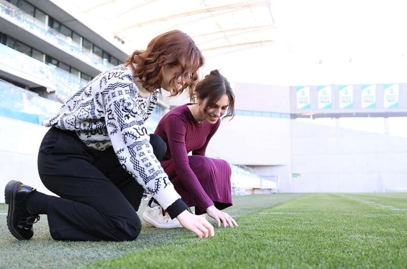 Budapest: Hidegkuti Stadium Guided Tour - Frequently Asked Questions