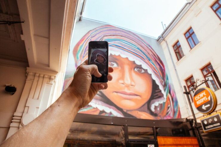 Budapest: Highlights and Hidden Gems Private City Tour - Tour Details