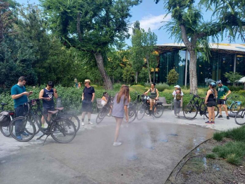 Budapest Highlights Bike Tour with a local guide - Final Thoughts