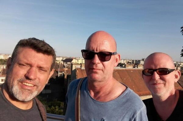 Budapest : Highlights & Hidden Gems Walking Tour - Booking Information