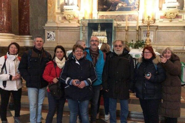 Budapest : Highlights & Hidden Gems Walking Tour - The Sum Up