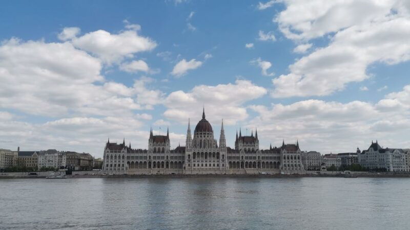 Budapest Highlights Private Bike Tour - Good To Know
