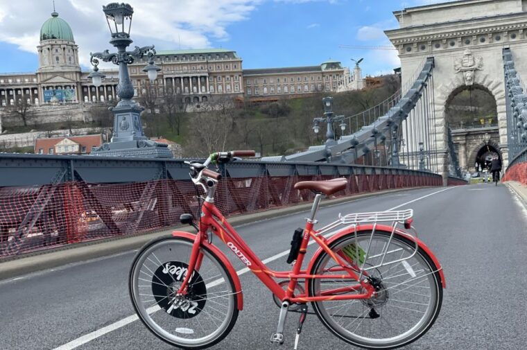 Budapest Highlights Private Bike Tour - Why the Tour Offers Great Value