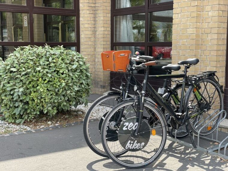 Budapest Highlights Private Bike Tour - Final Thoughts