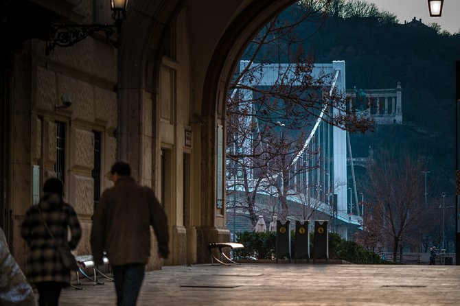 Budapest Highlights Self Guided Scavenger Hunt and Walking Tour - Cancellation Policy
