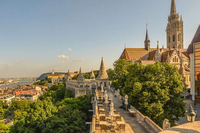 Budapest Highlights Self Guided Scavenger Hunt and Walking Tour - Frequently Asked Questions