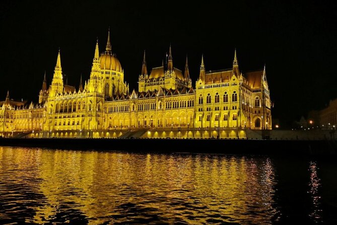 Budapest Highlights Sightseeing Cruise - Tips for a Memorable Cruise