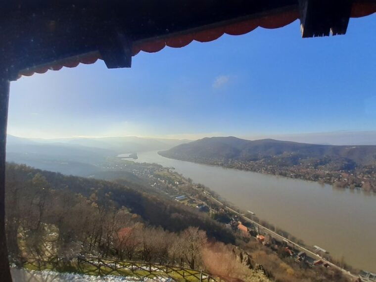 Budapest Hike to Visegrád Castle w or wo Sauna/Danube beach - Is This Tour Worth the Price?
