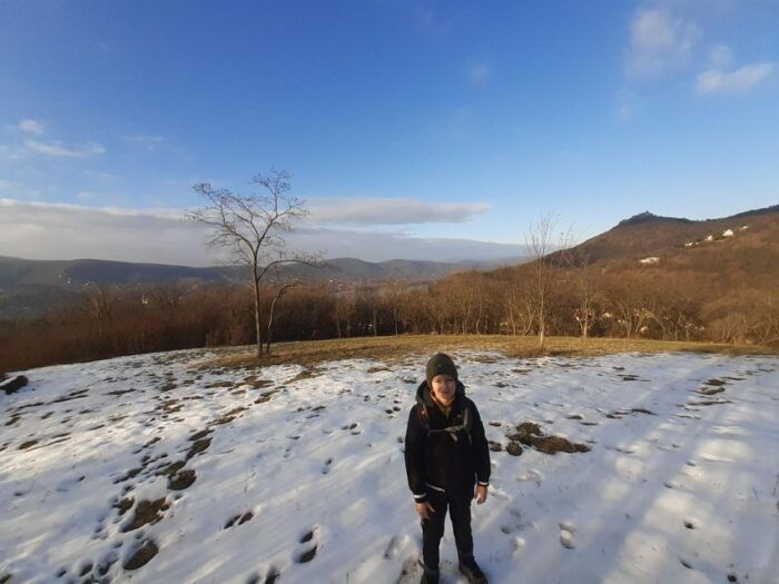Budapest Hike to Visegrád Castle w or wo Sauna/Danube beach - Frequently Asked Questions