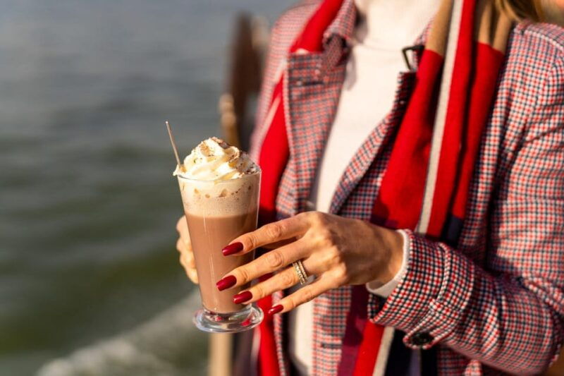 Budapest: Historic Cruise with Welcome Drink - FAQ