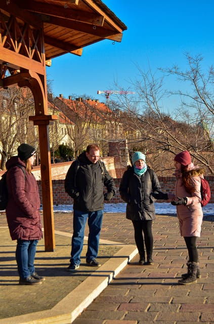 Budapest: Historic Imperial Journey & Tour - Key Points
