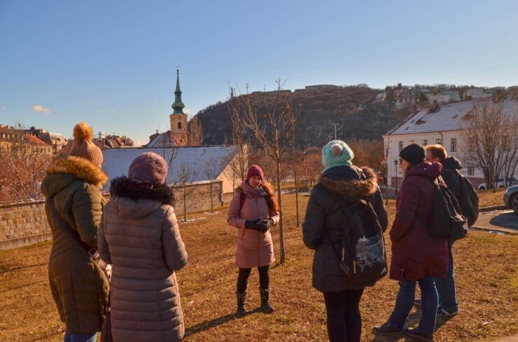 Budapest: Historic Imperial Journey & Tour - Itinerary Highlights