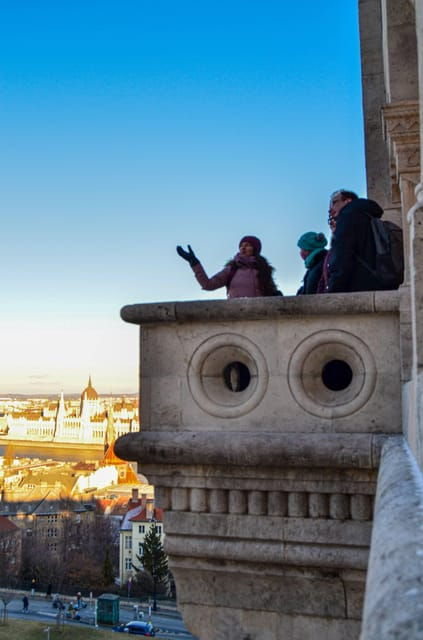 Budapest: Historic Imperial Journey & Tour - Historical Significance