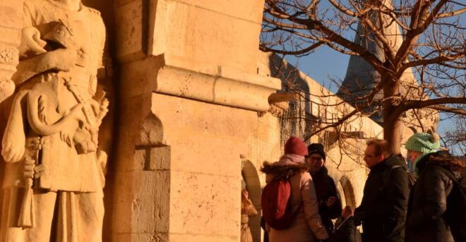 Budapest: Historic Imperial Journey & Tour - Preparation Tips