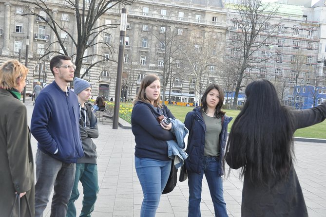 Budapest Historical Sightseeing - Walking Tour - Additional Tour Information