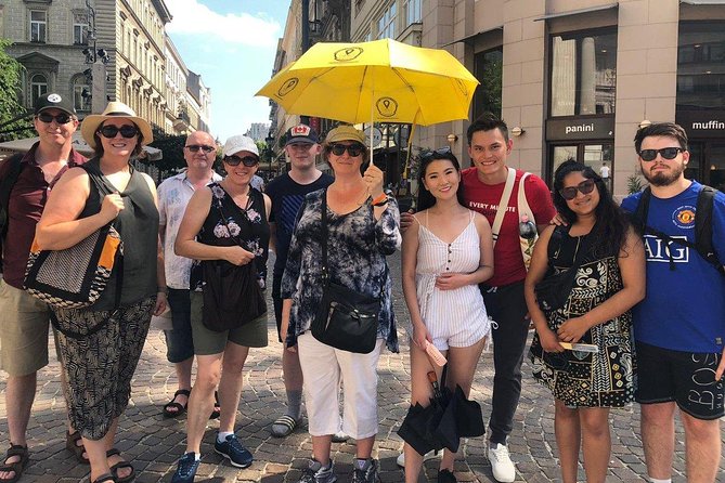 Budapest Historical Sightseeing - Walking Tour - Traveler Recommendations