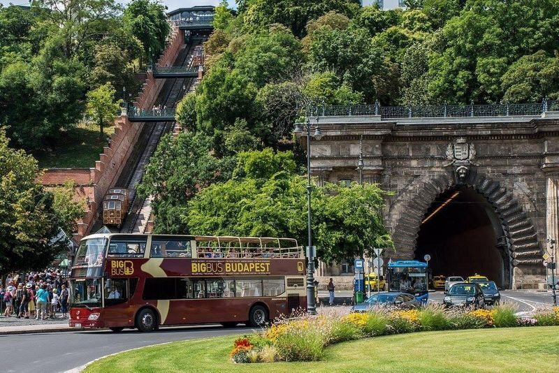 Budapest Hop-On Hop-Off Bus + Cruise + Walking Tour - The Danube cruise is an add-on, not a free extra