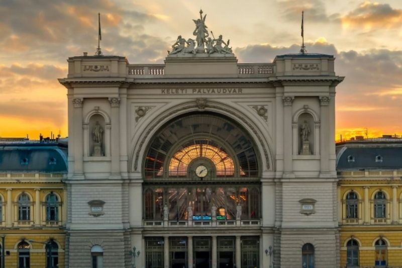 Budapest Hop-On Hop-Off Bus + Cruise + Walking Tour - Make the ticket length work for your plans