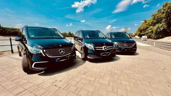 Budapest: Hotel to Airport Private Transfer by Electric Car - Customer Testimonials