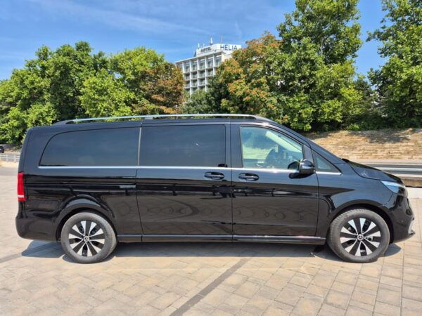 Budapest: Hotel to Airport Private Transfer by Electric Car - The Sum Up