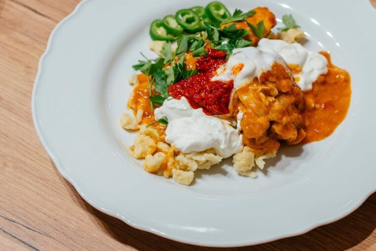 Budapest: Hungarian Cooking Class - Foodapest 2025 - Practicalities and Value