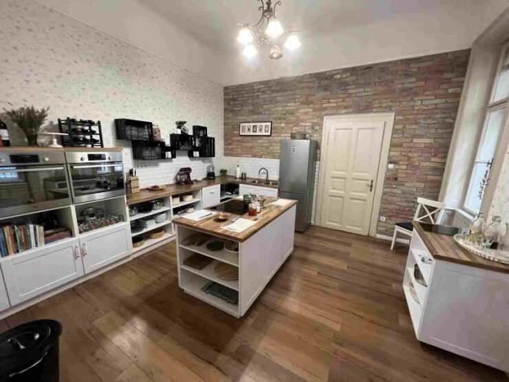 Budapest: Hungarian Desserts Baking Class - Activity Details
