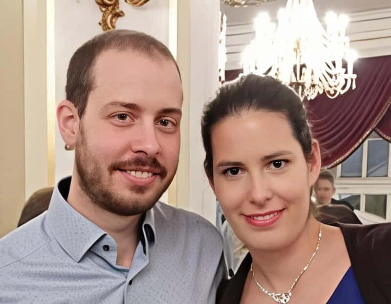 Budapest: Hungarian Dinner in a Local Home with Dani & Kate - Good To Know