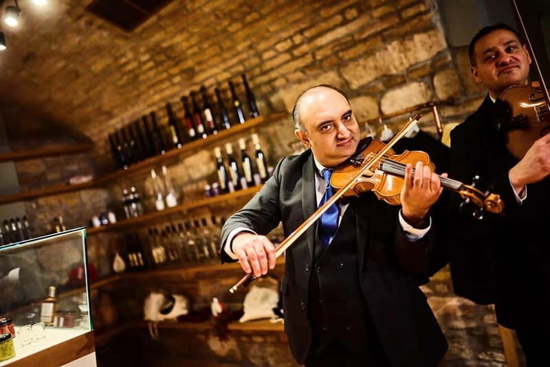 Budapest: Hungarian Folk Dance & Concert with Dinner Option - Is This Tour Worth It?