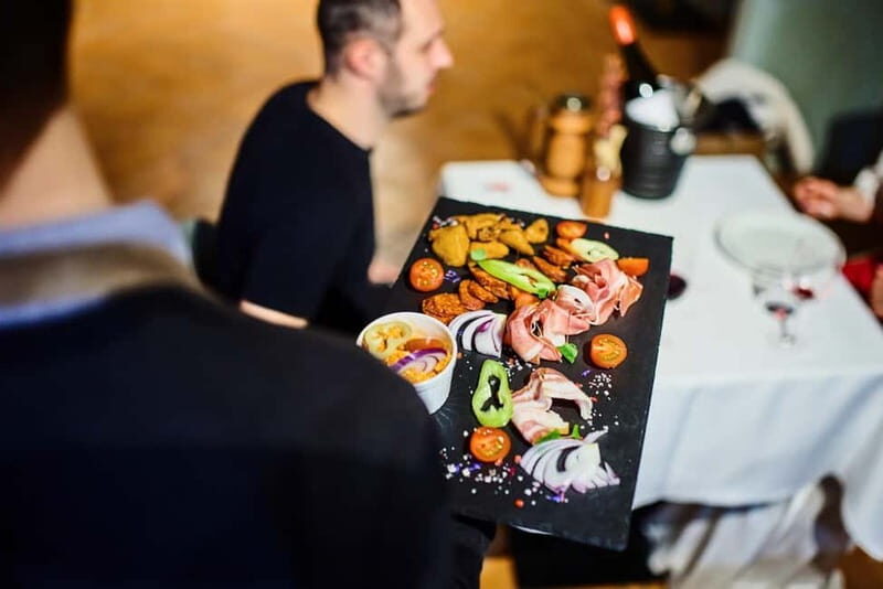 Budapest: Hungarian Folk Dance & Concert with Dinner Option - Who Would Love This Experience?