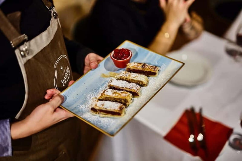 Budapest: Hungarian Folk Dance & Concert with Dinner Option - FAQs