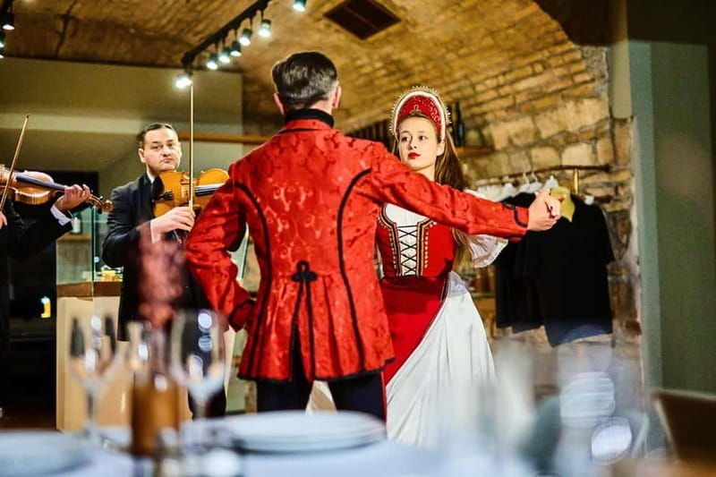 Budapest: Hungarian Folk Dance & Concert with Dinner Option - Why This Experience is Worth Your Time