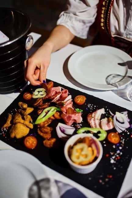 Budapest: Hungarian Folk Dance & Concert with Dinner Option - Final Thoughts