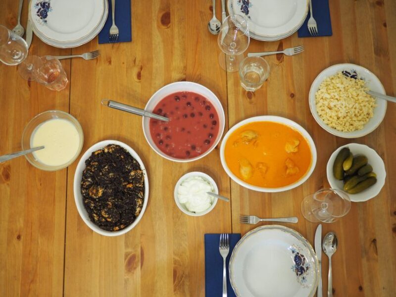 Budapest: Hungarian Premium Cooking Class with 4-course meal - Who Is This Tour Best For?