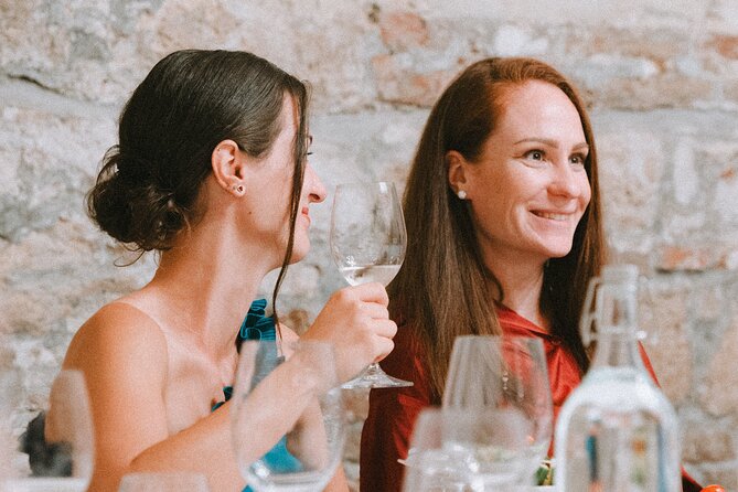 Budapest: Hungarian Wine & Food Tasting Experience - Tasting Experience Details