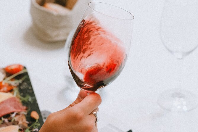 Budapest: Hungarian Wine & Food Tasting Experience - Meeting and Pickup Information