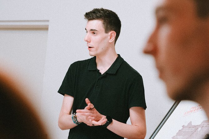 Budapest: Hungarian Wine & Food Tasting Experience - Booking and Availability