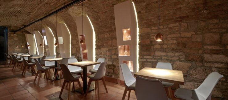 Budapest: Hungarian Wine & Food Tasting Experience - Experience Details