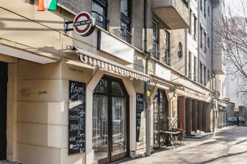 Budapest: Hungarian Wine Tasting with 8 Wines and Tapas - FAQs