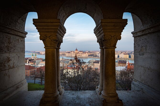 Budapest in a Day Private Luxury Sightseeing Tour - Additional Information