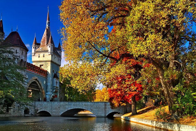 Budapest in a Day Private Luxury Sightseeing Tour - Frequently Asked Questions