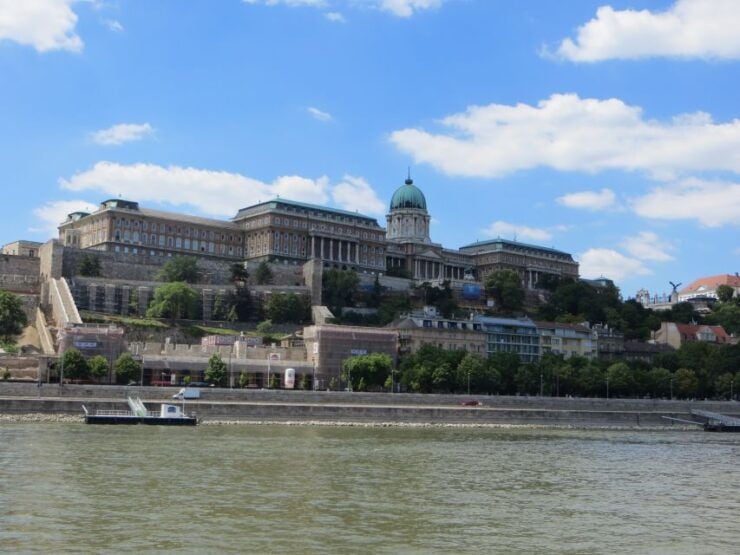Budapest in a Day Private Luxury Sightseeing Tour - Tour Overview